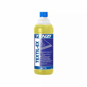 Tenzi Textil-ex Płyn Do Odkurzacza Piorącego 1l