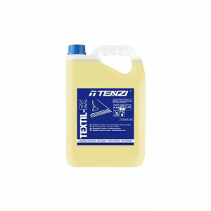 Tenzi Textil-ex Płyn Do Odkurzacza Piorącego 5l