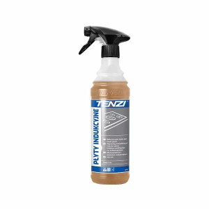 Tenzi Płyty Indukcyjne Mycie Odtłuszczanie 600ml
