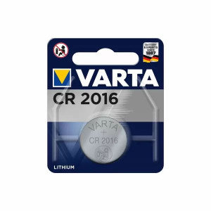 Varta Bateria Cr2016