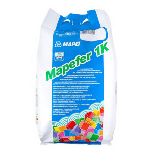Zaprawa MAPEI MAPEFER 1K 5kg