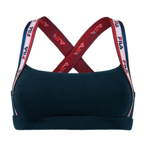 Biustonosz stanik sportowy Fila Top FU6078-321 XS