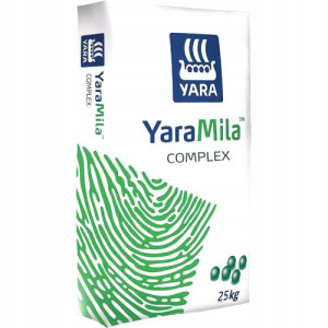 NAWÓZ YARA MILA COMPLEX Do borówki truskawki