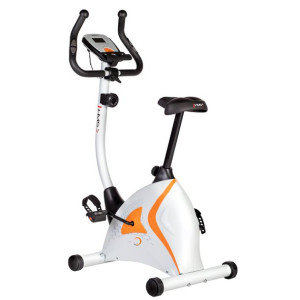 Rower Magnetyczny Pionowy Domowy Treningowy Hms