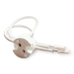 Kobi - Gniazdo MR-16 ceramiczne do halogenów MR16
