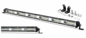 Lampa robocza Panel 200W 12-24V Cree off road