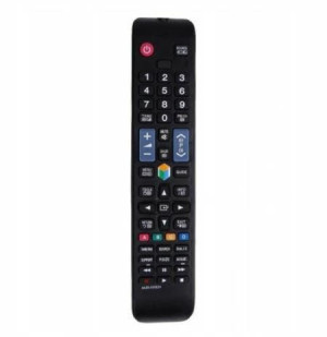 Pilot uniwersalny do TV Samsung Lcd Led
