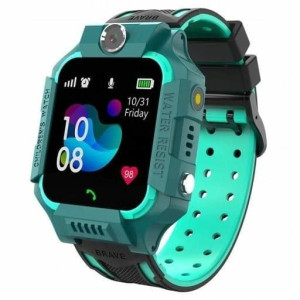 Smartwatch dla dzieci lokalizator zegar zegarek aparat