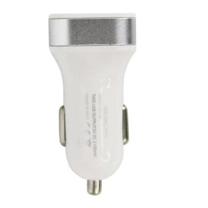 Ładowarka samochodowa 2xUSB