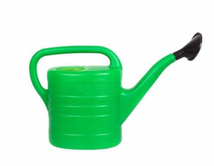 Konewka ogrodowa 10l do podlewania sitko
