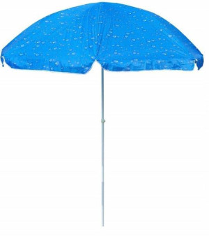 Parasol ogrodowy plażowy 2,4m