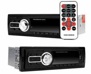 Radio samochodowe bluetooth pilot usb sd BLUETOOTH MP3 USB AUX +