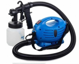 Pistolet malarski natryskowy Paint Zoom