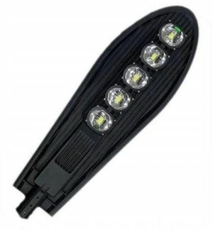 Lampa uliczna przemysłowa 250W 230V