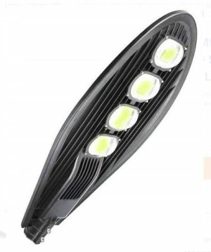 Lampa uliczna przemysłowa 200W 230V