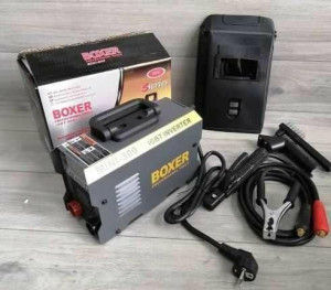 Spawarka Boxer mini 300