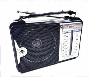 Radio sieciowe lub r20 do kuchni