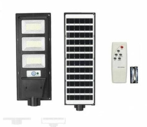 Lampa uliczna solarna 200W Led pilot