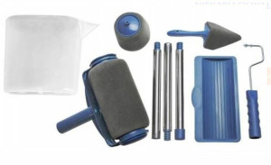 Zestaw Wałek niekapek Paint Roller