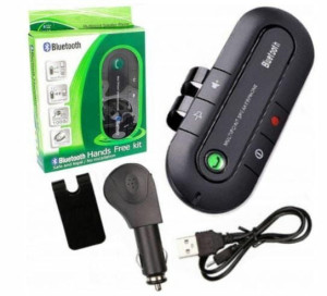 Zestaw głośnomówiący 2 xTel Bt BLUETOOTH 4.1 AD2P