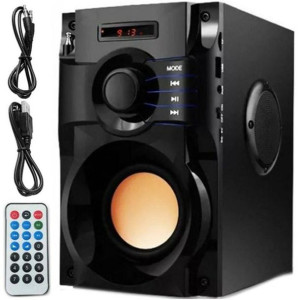 Głośnik Bluetooth przenośny Radio Boombo x A11