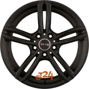 Felga aluminiowa Avus Racing AC-MB3 18 8 5x120