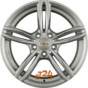 Felga aluminiowa Avus Racing AC-MB3 18 8 5x120