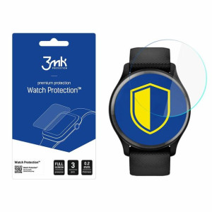 Folia ochronna 3MK ARC Watch Protection Garmin Vivomove Sport
