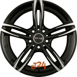 Felga aluminiowa Avus Racing AC-MB3 18 8 5x120