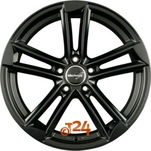 Felga aluminiowa Wheelworld WH27 19 8,5 5x112