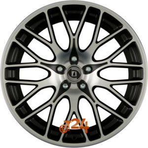 Felga aluminiowa Diewe Wheels FINA 18 9 5x120