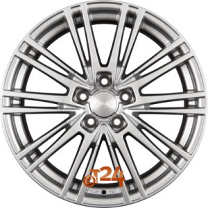 Felga aluminiowa Wheelworld WH18 20 9 5x112