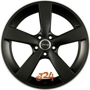 Felga aluminiowa Avus Racing AF10 20 9 5x112