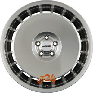 Felga aluminiowa Ronal R50 AERO 18 8 5x112