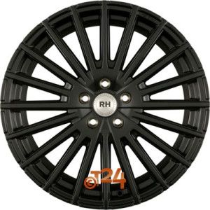 Felga aluminiowa Rh Alurad WM RAD 19 8,5 5x108