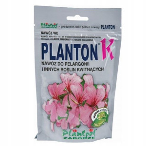 Planton K nawóz do roślin kwitnących XAGROMIX