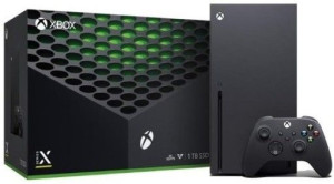 Konsola Xbox Series X 1TB SSD BT5.0 WiFi + PAD GWARANCJA fv23%