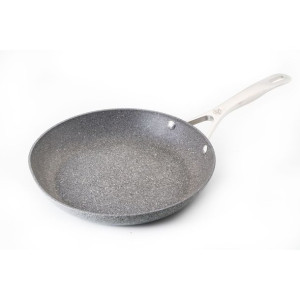 Ballarini Torino Patelnia granitowa indukcyjna 24 cm