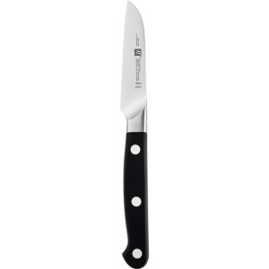 Zwilling Pro Nóż do obierania warzyw 9 cm
