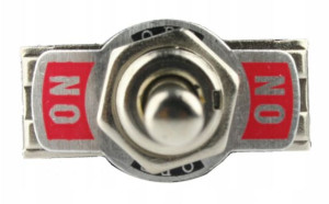 Przełącznik 15A 250V KN3(C)-103A on-off-on