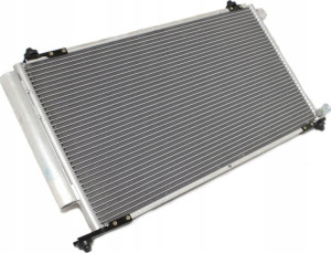 Chłodnica Klimatyzacji Oe 80101scaa01 80110s9a003