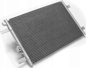 Chłodnica Klimatyzacji Vw Sharan 1.8-2.8 95-10