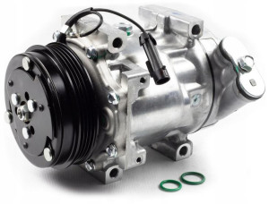 Sprężarka klimatyzacji FIAT DUCATO 244 1.3JTD NOWA