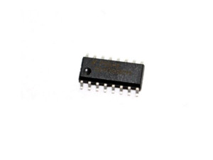 CD4021 Rejestr  PISO SMD  /1769