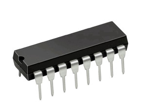 CD4503 6x bufor trójstanowy DIP16
