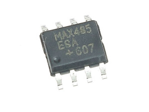Max485 Esa -so8 Rs485/rs