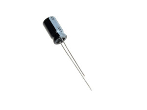 Kondensator elek. 47uF/16V 4x7 20szt/1838