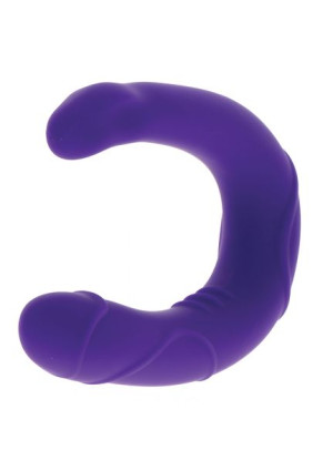 Non-Realistic Mini Double Dong