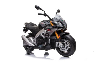 Motor Na Akumulator Aprilia Tuono V4  Czarny