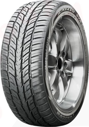 4x 285/40r24 112v Atrezzo Svr Lx+ Sailun 2020